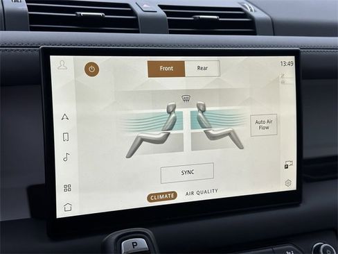 Used 2023 Land Rover Defender 130 First Edition image 21