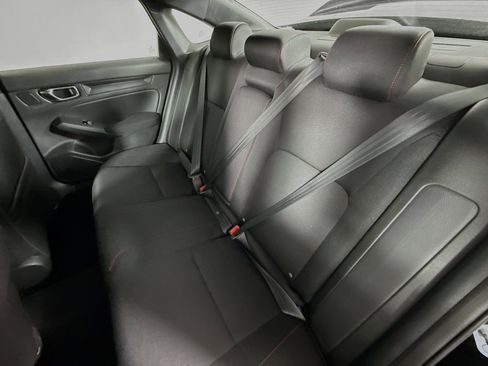 New 2026 Honda Civic Si image 30