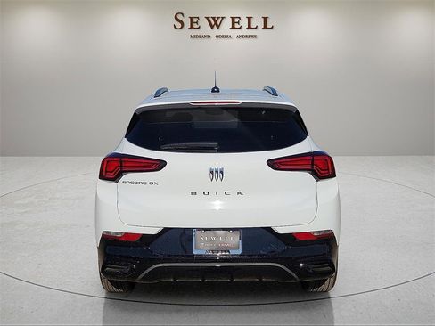 New 2026 Buick Encore GX Sport Touring w/ Comfort Package image 4