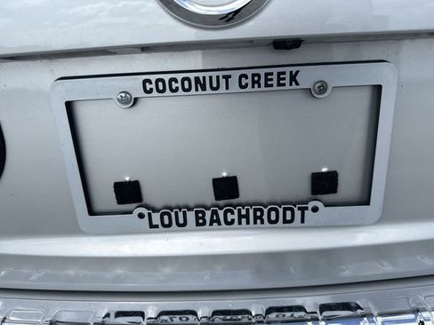 Used 2019 Nissan Rogue Sport SV image 13