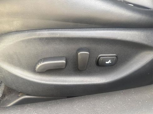 Used 2015 INFINITI Q50 Premium w/ Navigation Package image 18