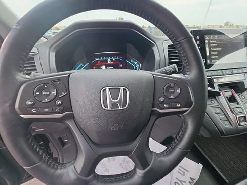 Certified 2022 Honda Odyssey EX-L image 15