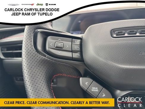 New 2026 Dodge Charger Scat Pack image 16