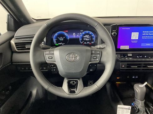 New 2026 Toyota Camry XSE image 10