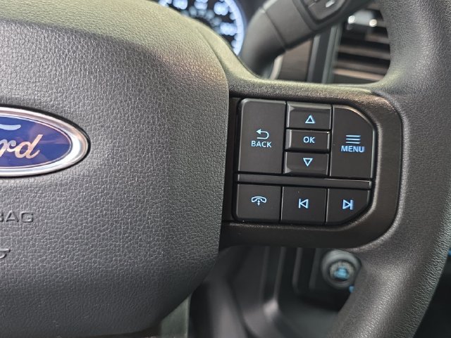 Used 2023 Ford F150 XL w/ STX Appearance Package AWD/4WD image 17
