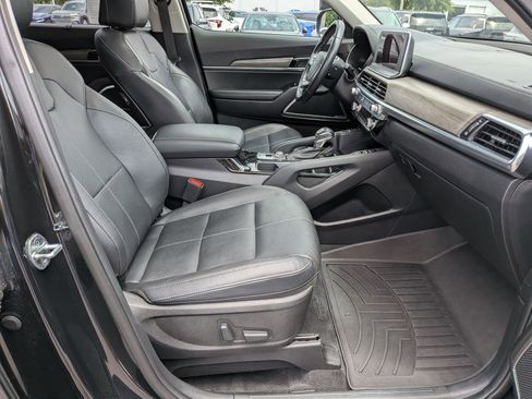 Used 2022 Kia Telluride EX FWD image 39
