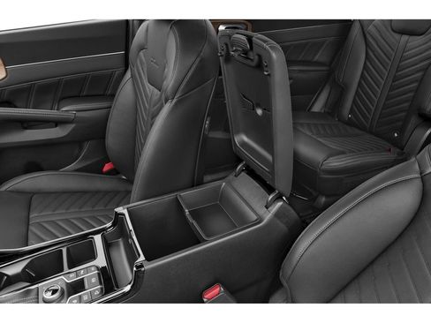 New 2026 Kia Sorento SX Prestige AWD/4WD image 10