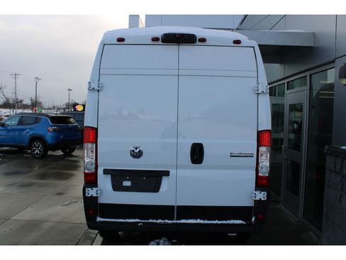 New 2026 RAM ProMaster 2500 w/ Premium Convenience Group image 6