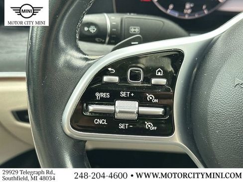 Used 2020 Mercedes-Benz E 350 4MATIC Sedan w/ Premium Package image 25