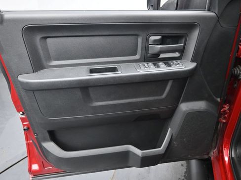 New 2026 RAM 2500 Warlock AWD/4WD image 25