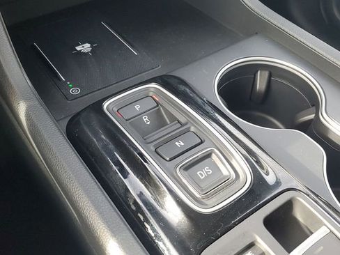 New 2025 Honda Pilot Elite image 36