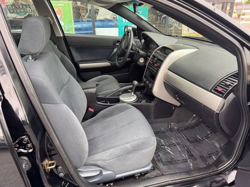 Used 2004 Mitsubishi Galant ES image 14