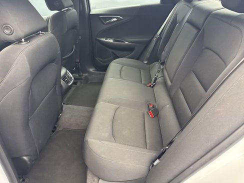 Used 2023 Chevrolet Malibu LT image 17