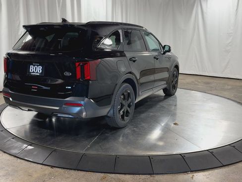 New 2026 Kia Sorento SX Prestige image 8