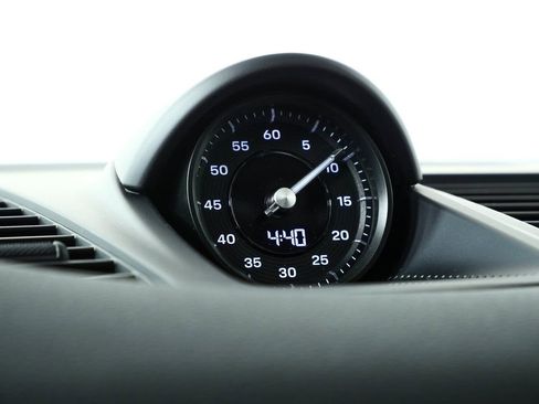 New 2026 Porsche Panamera RWD image 18