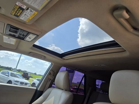 Used 2022 Toyota 4Runner SR5 Premium w/ Moonroof Package AWD/4WD image 5