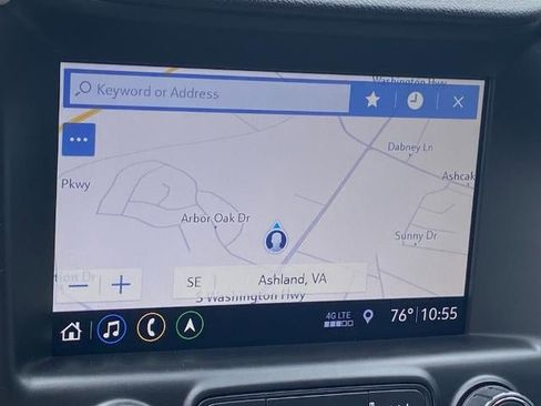 Used 2019 GMC Terrain Denali w/ Advanced Safety Package image 18