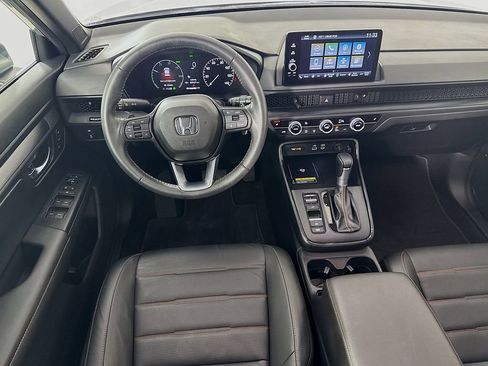 Used 2024 Honda CR-V Sport-L image 30