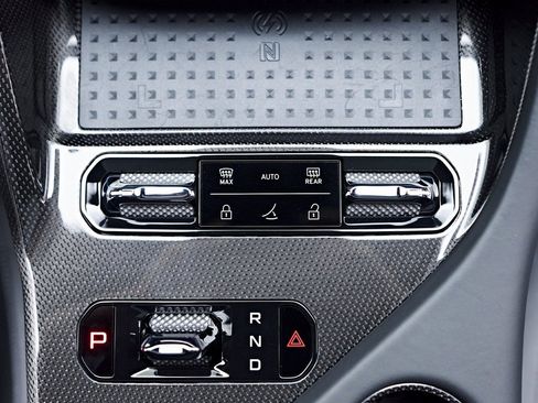 Used 2025 Lotus Eletre image 91