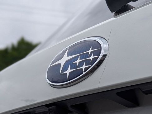 Used 2022 Subaru Forester Limited AWD/4WD image 27