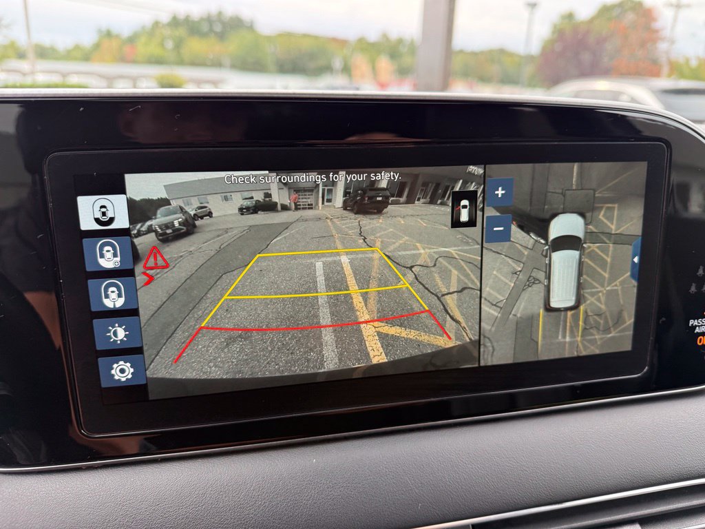Used 2020 Hyundai Palisade Limited AWD/4WD image 31