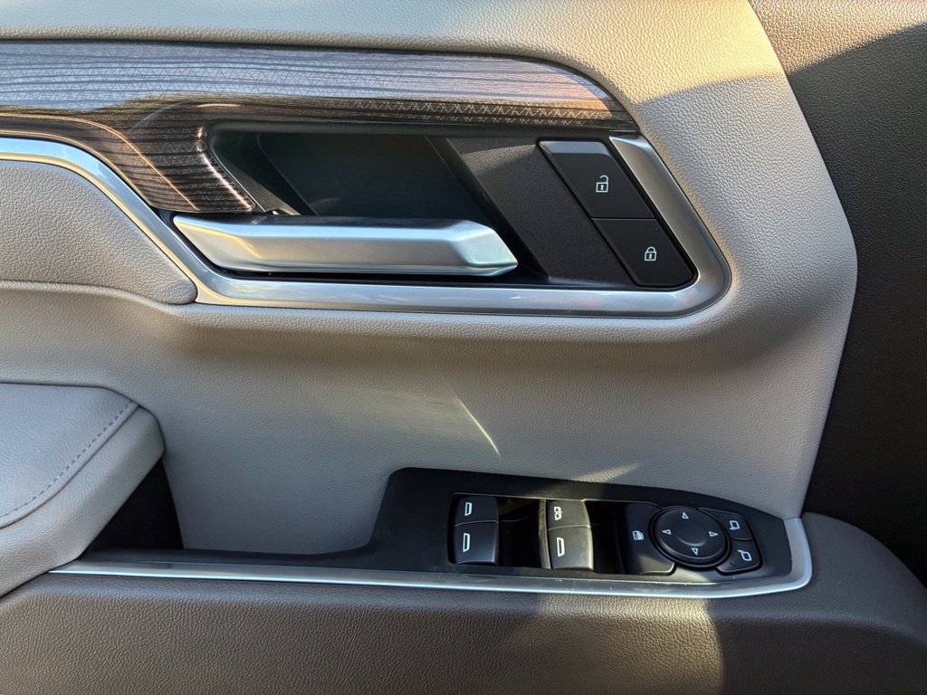 New 2026 Chevrolet Silverado 1500 RST AWD/4WD image 23