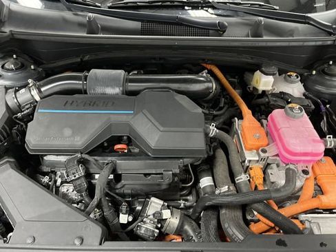 Used 2023 Kia Sportage EX image 35