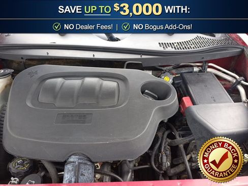 Used 2010 Chevrolet HHR LT w/ LT Preferred Equipment Group FWD image 24