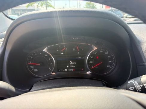 Used 2024 GMC Terrain SLT AWD/4WD image 21