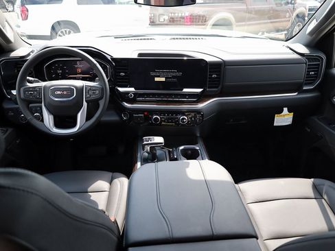 New 2026 GMC Sierra 1500 Elevation w/ Elevation Premium Package image 19