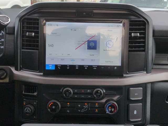 New 2026 Ford F150 XL AWD/4WD image 18
