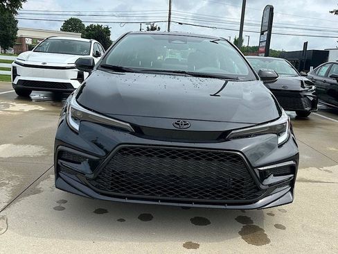 New 2026 Toyota Corolla SE FWD image 5