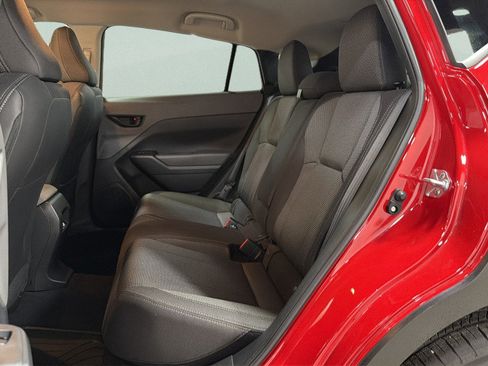 Certified 2024 Subaru Crosstrek 2.0i Premium AWD/4WD image 30