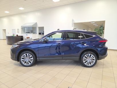 Used 2021 Toyota Venza XLE