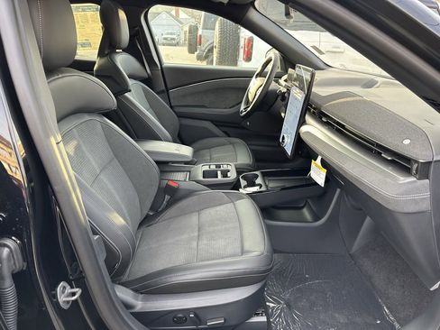 New 2025 Ford Mustang Mach-E GT image 17