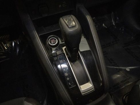 Used 2023 Nissan Versa SV image 14