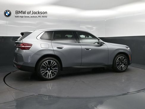 New 2026 BMW X3 xDrive30i w/ Premium Package AWD/4WD image 8