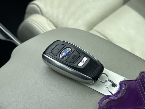 Used 2022 Subaru Ascent Limited w/ Technology Package AWD/4WD image 36