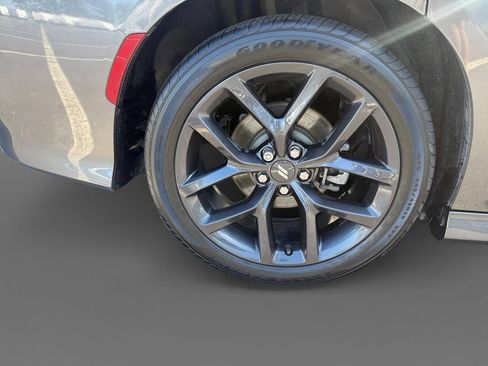 Certified 2021 Dodge Charger GT w/ Plus Group RWD image 10