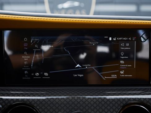 Used 2025 Rolls-Royce Ghost Black Badge image 76