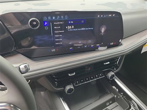 New 2026 Chevrolet Tahoe LS image 30