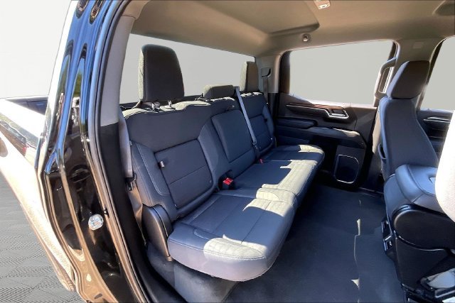 Used 2024 GMC Sierra 1500 Elevation AWD/4WD image 17