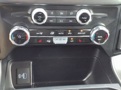 Used 2024 Ford F150 XLT w/ Equipment Group 302A MID AWD/4WD image 16