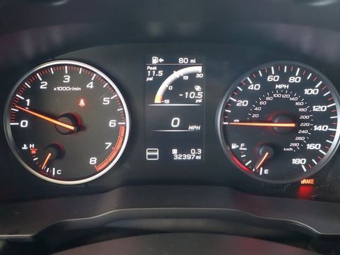 Used 2023 Subaru WRX Premium image 30