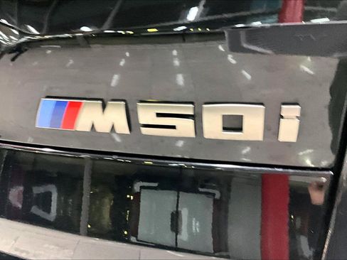 Used 2023 BMW X5 M50i w/ Executive Package image 8