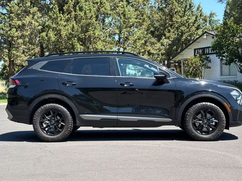 Used 2023 Kia Sportage X-Pro AWD/4WD image 3