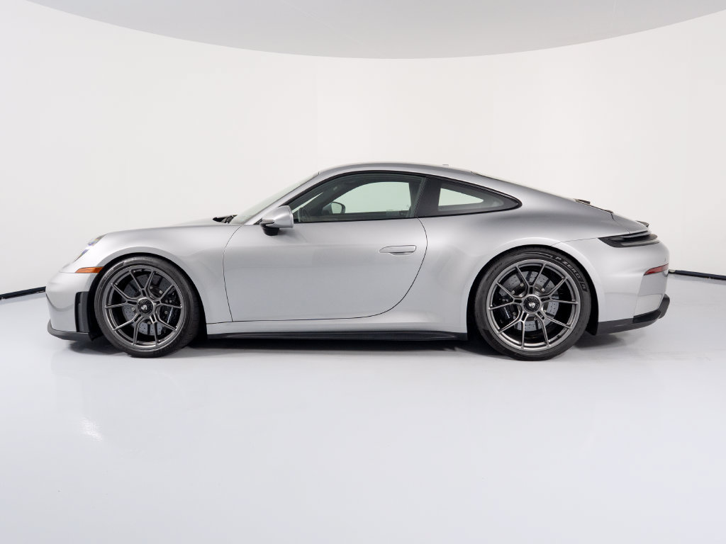 Certified 2026 Porsche 911 GT3 RWD image 2