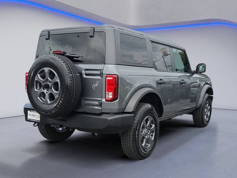 Used 2024 Ford Bronco Big Bend AWD/4WD image 9