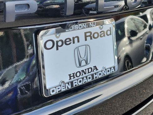 Certified 2023 Honda Pilot EX-L image 31