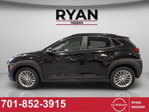 Used 2020 Hyundai Kona SEL Plus image 14